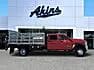 2022 Ram 5500 Chassis Cab - Chassis