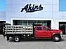 2022 Ram 5500 Chassis Cab - Chassis