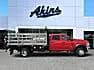 2022 Ram 5500 Chassis Cab - Chassis