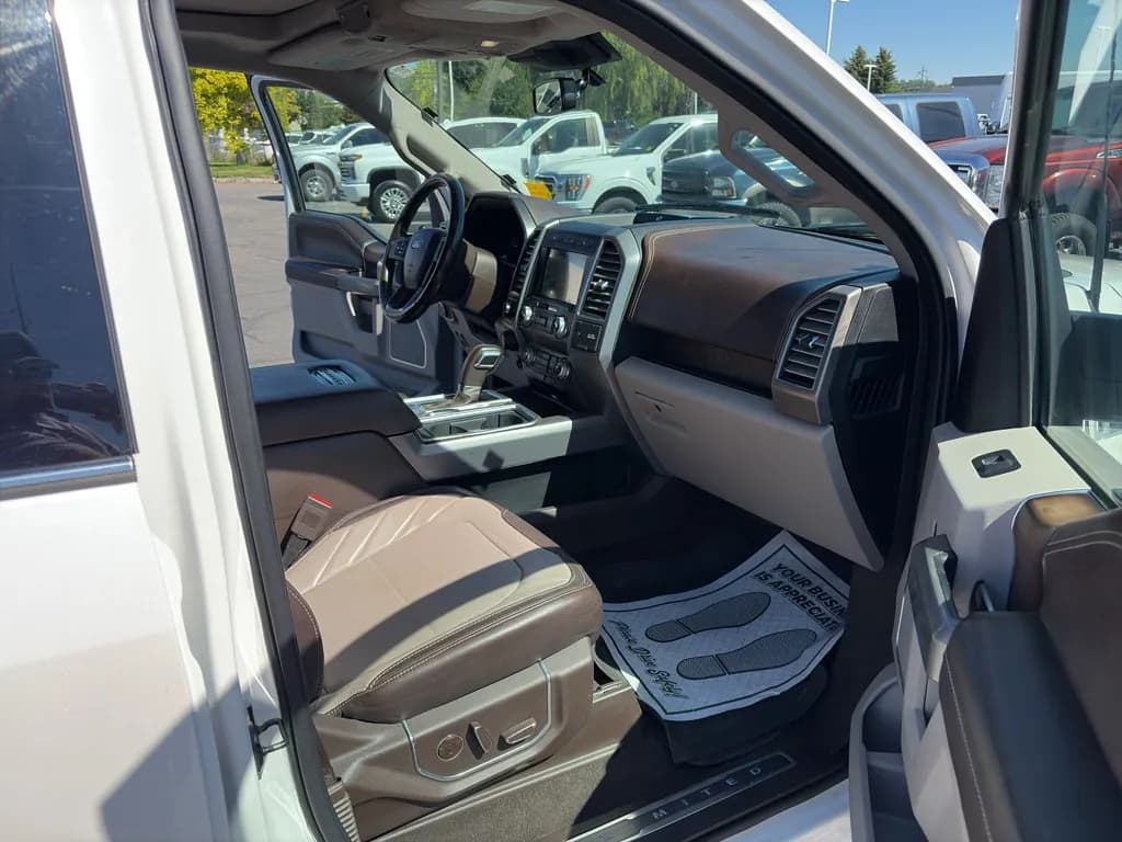 2019 Ford F-150 - Pickup