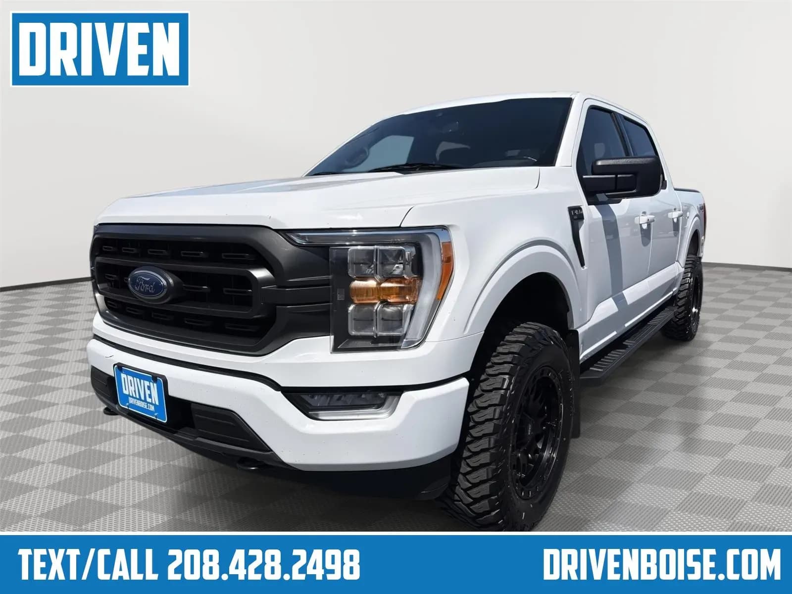 2023 Ford F-150 - Pickup