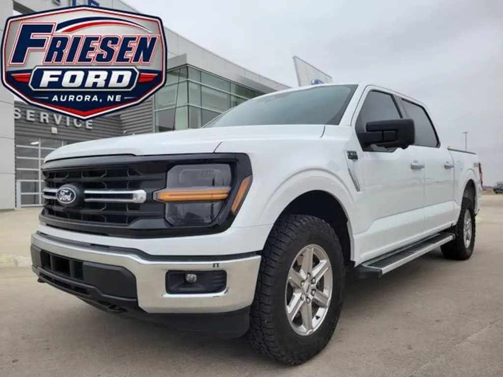 2024 Ford F-150 - Pickup