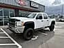 2014 Chevrolet Silverado 2500HD