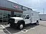 2013 Ford F-550 Diesel KUV - Service