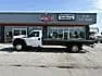 2013 Ford F-550 V10 16' - Flatbed