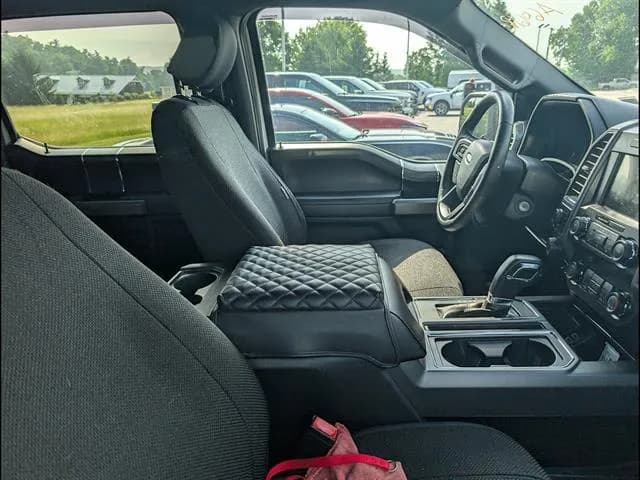 2020 Ford F-150 - Pickup