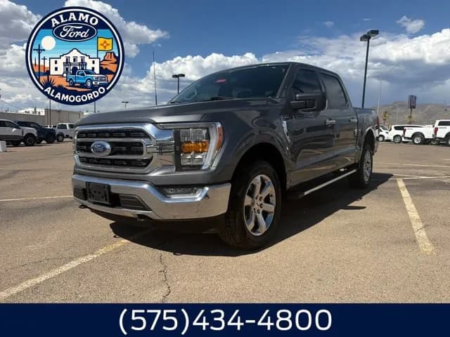2023 Ford F-150 - Pickup