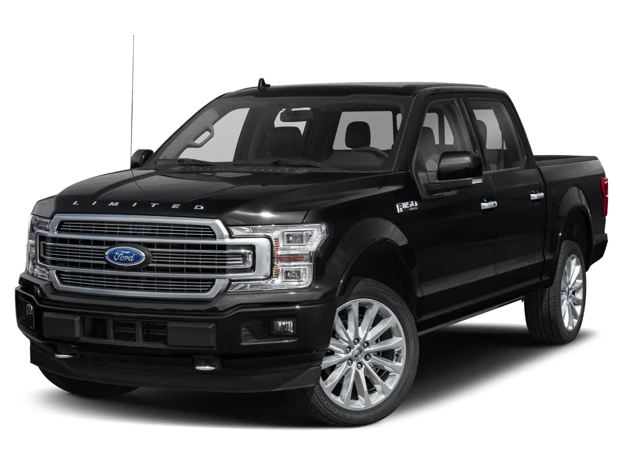2019 Ford F-150 - Pickup
