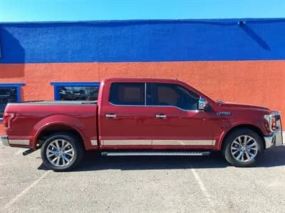 2015 Ford F-150 - Pickup