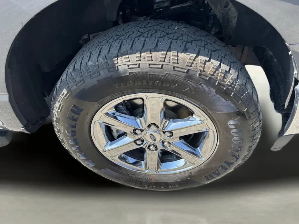 2025 Ford F-150 - Pickup