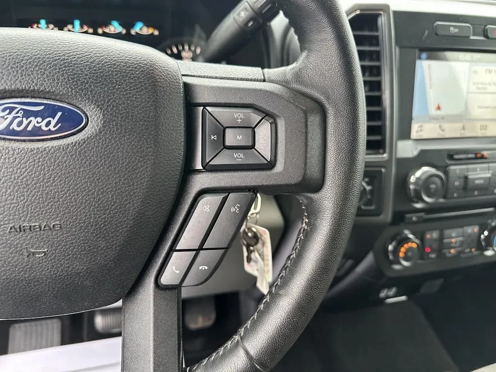 2018 Ford F-150 - Pickup