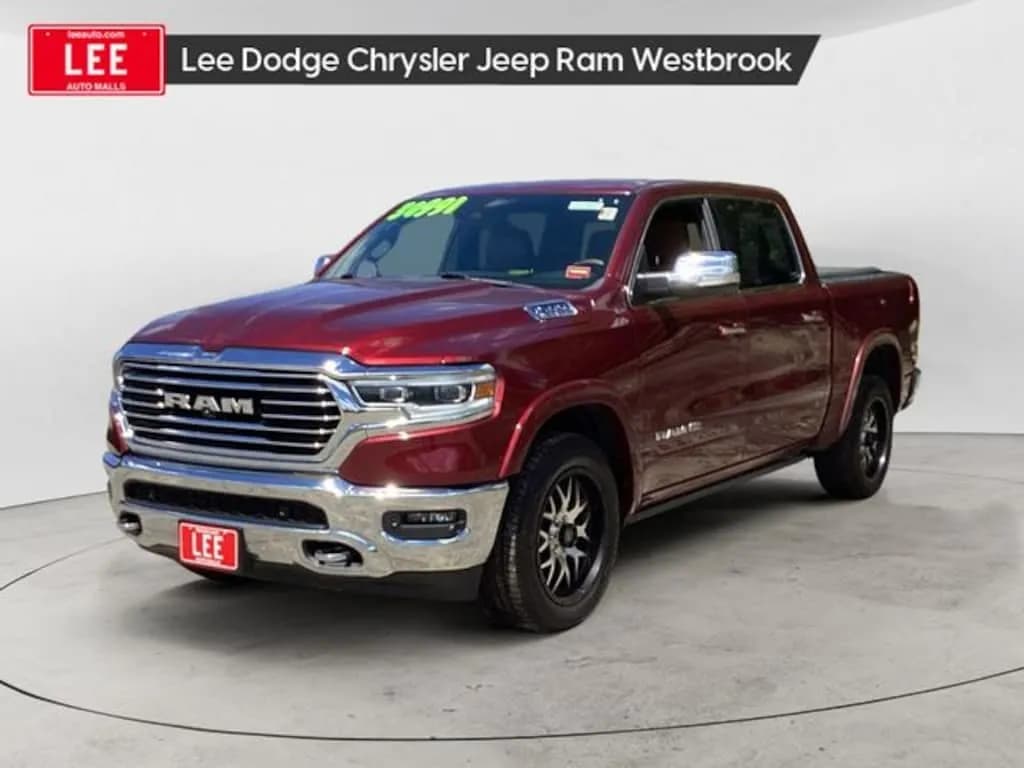 2019 Ram 1500 - Pickup