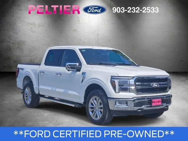 2024 Ford F-150 - Pickup