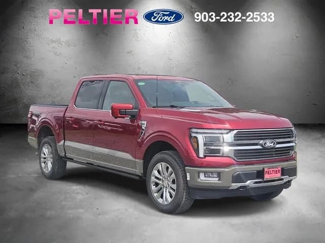 2026 Ford F-150 - Pickup