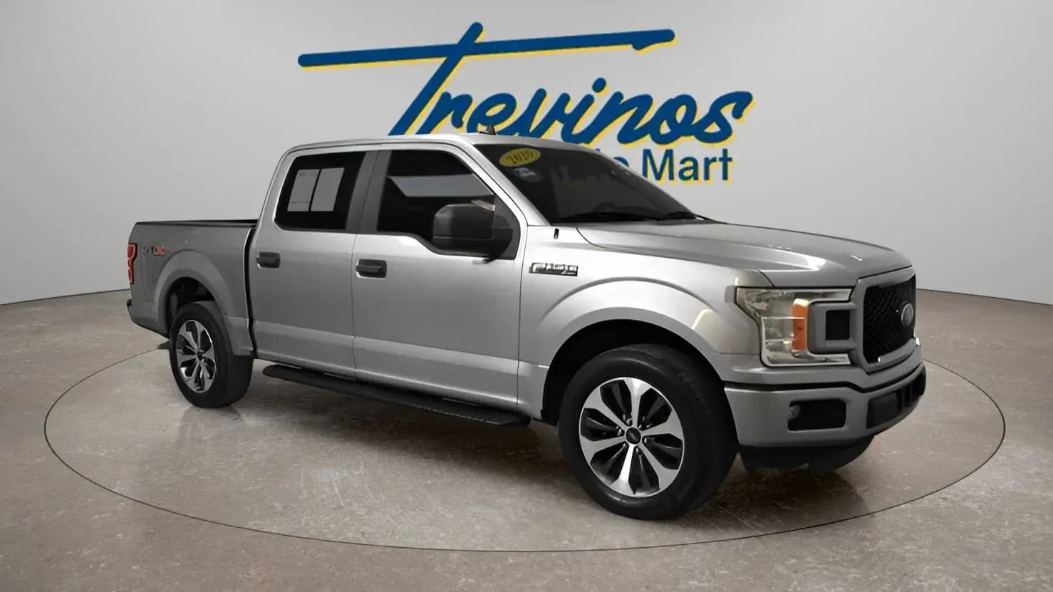 2020 Ford F-150 - Pickup