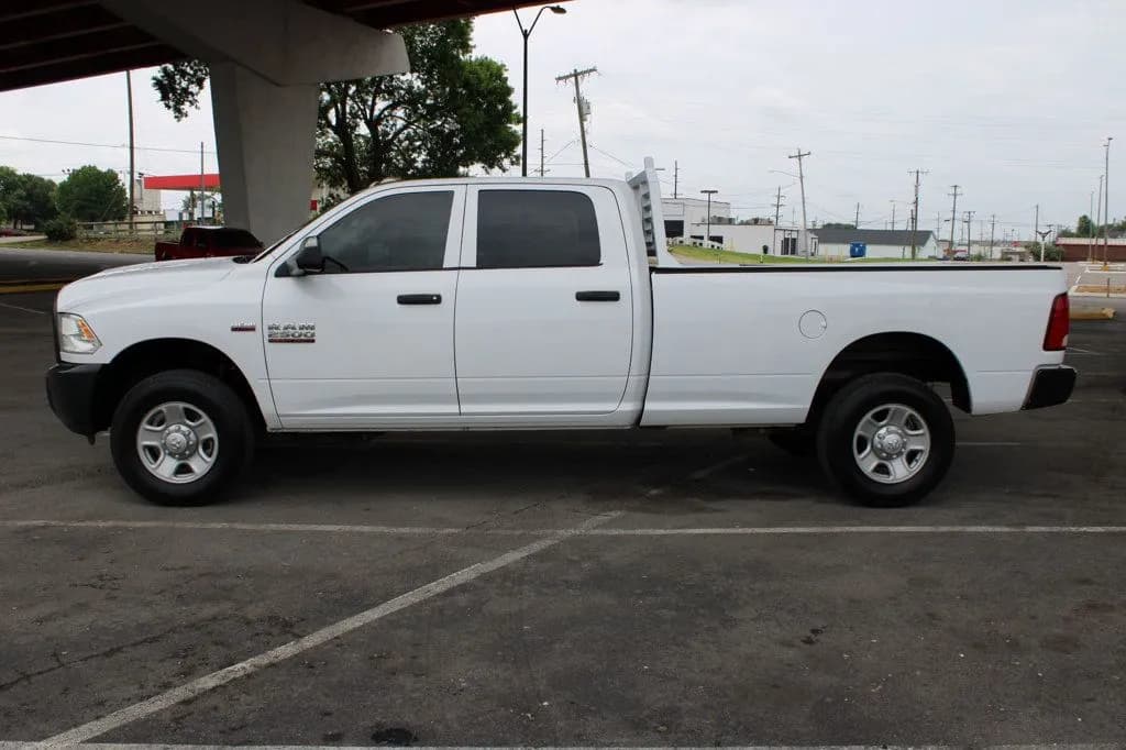 2018 Ram 2500 Tradesman - Pickup