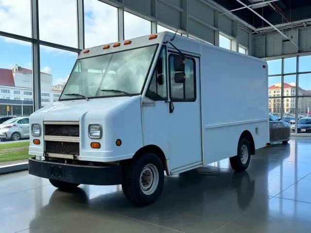 2006 Ford E350