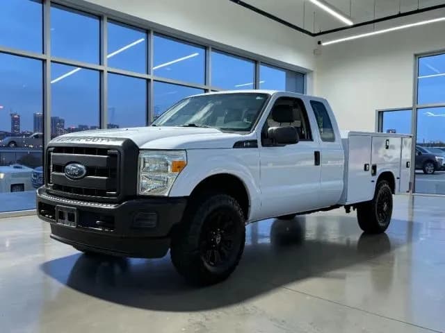 2016 Ford F350 - Pickup