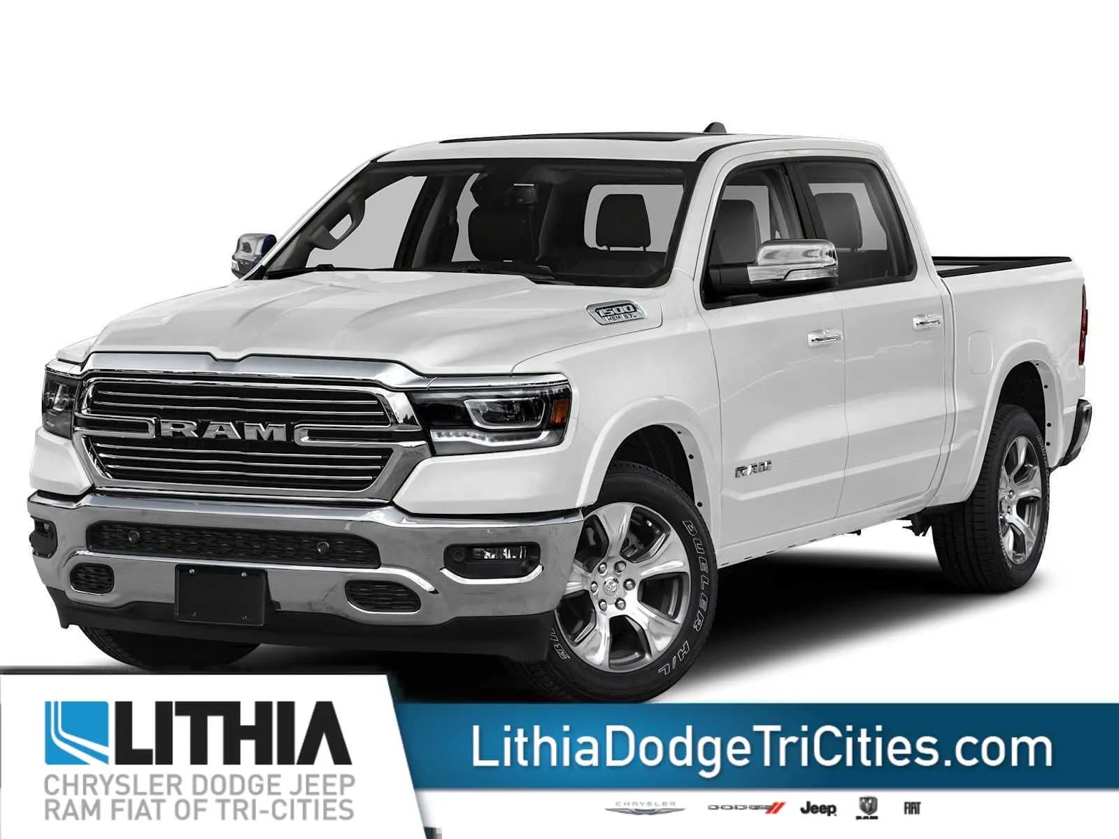 2020 Ram 1500 - Pickup