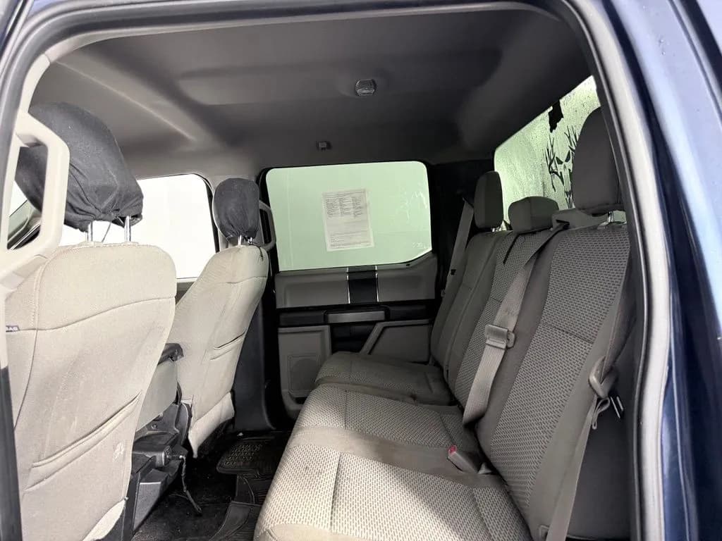 2017 Ford F-150 - Pickup
