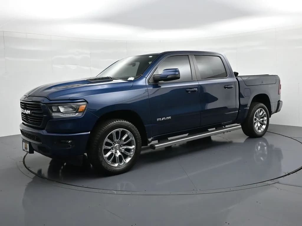2023 Ram 1500 - Pickup