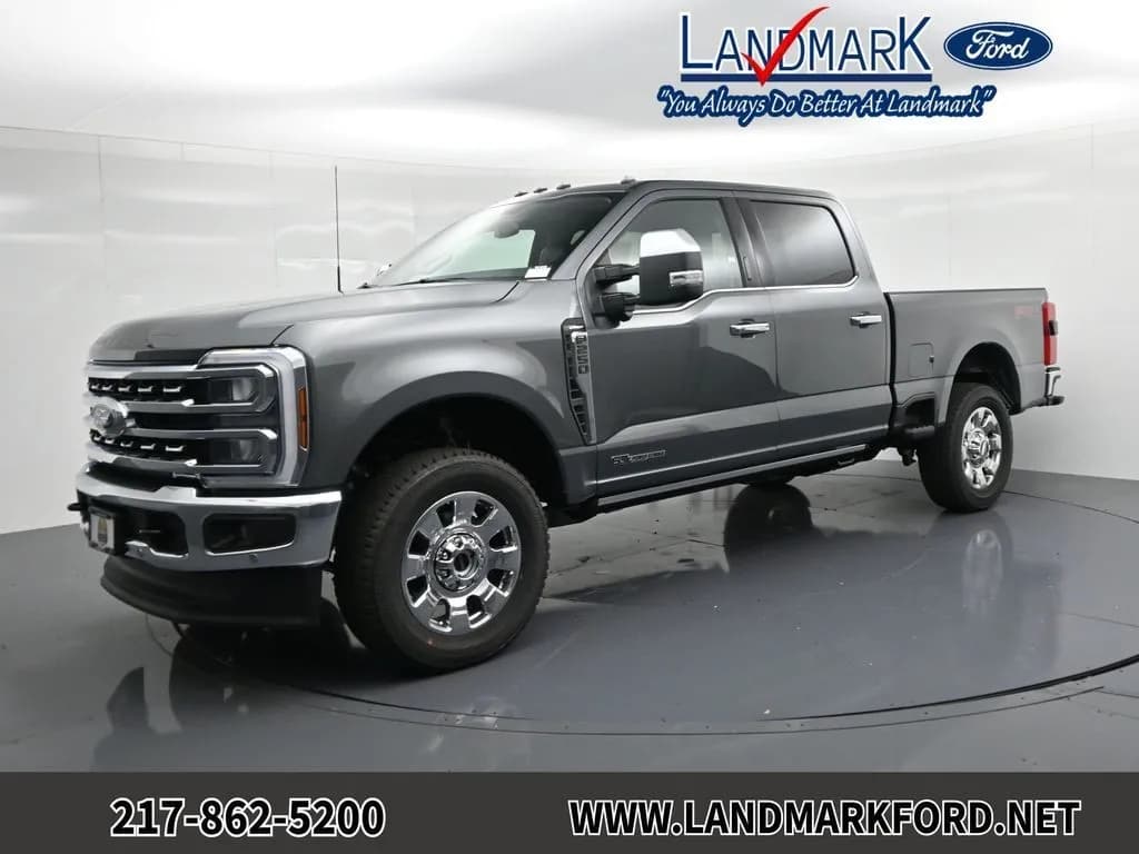 2026 Ford F-250SD - Pickup