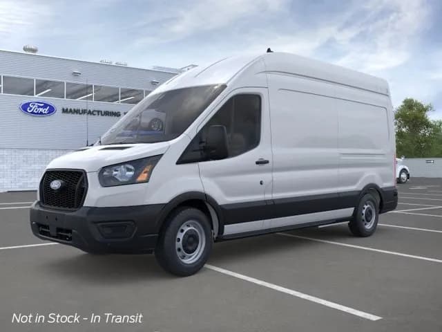 2026 Ford Transit 350 - Vans