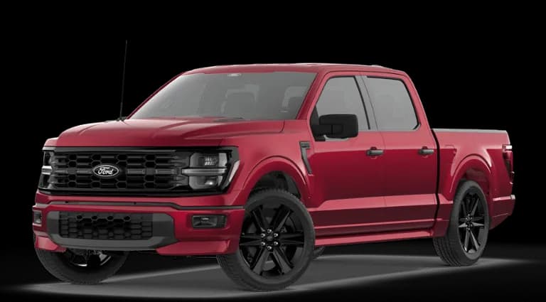 2026 Ford F-150 - Pickup