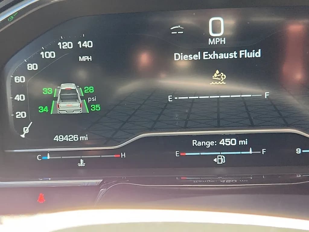2023 GMC Sierra 1500 - Pickup