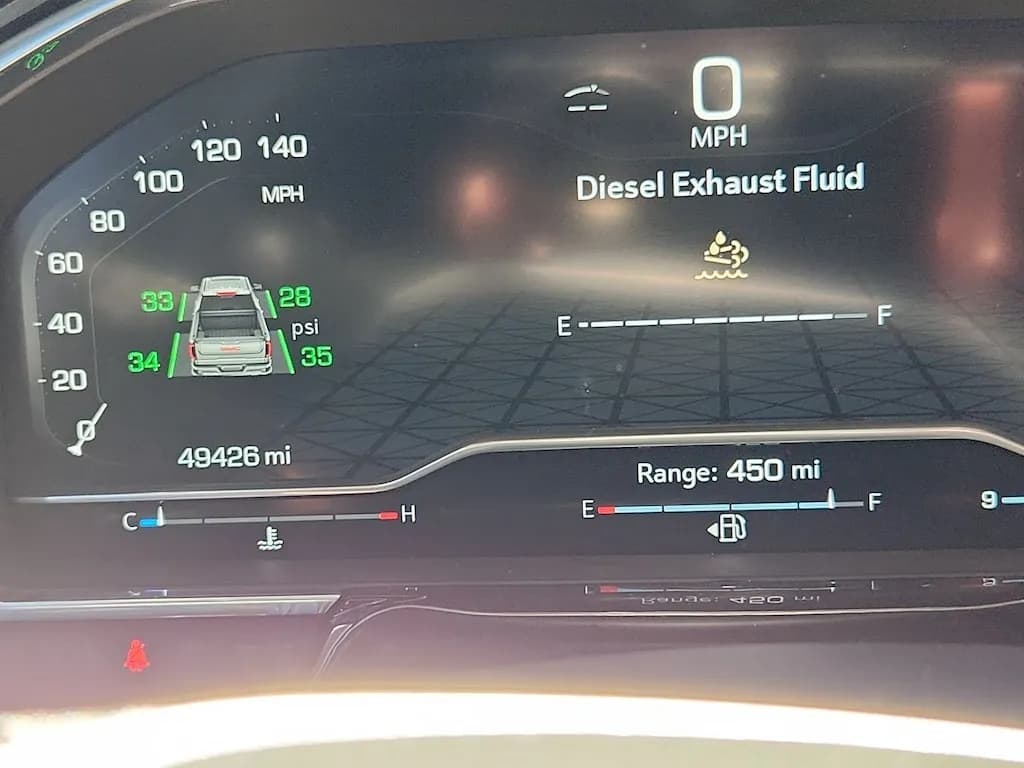 2023 GMC Sierra 1500 - Pickup