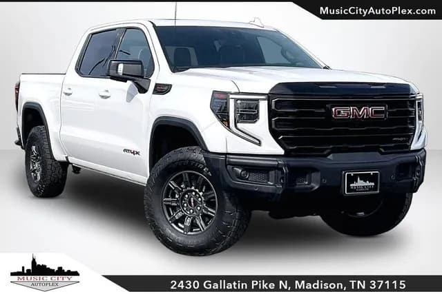 2024 GMC Sierra 1500 - Pickup
