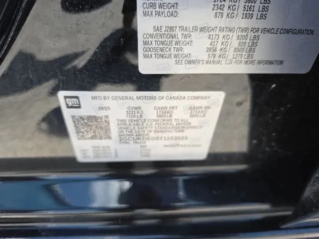 2026 Chevrolet Silverado 1500 - Pickup
