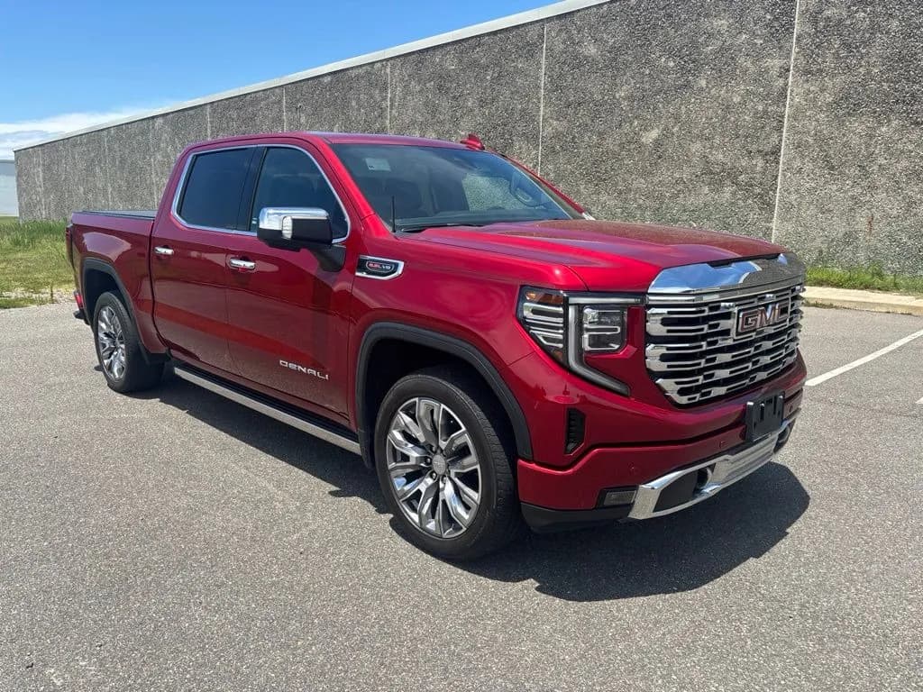 2023 GMC Sierra 1500 - Pickup