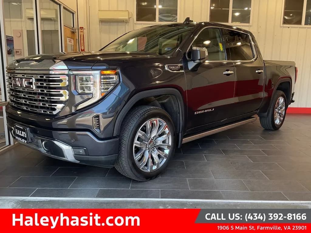 2023 GMC Sierra 1500 - Pickup