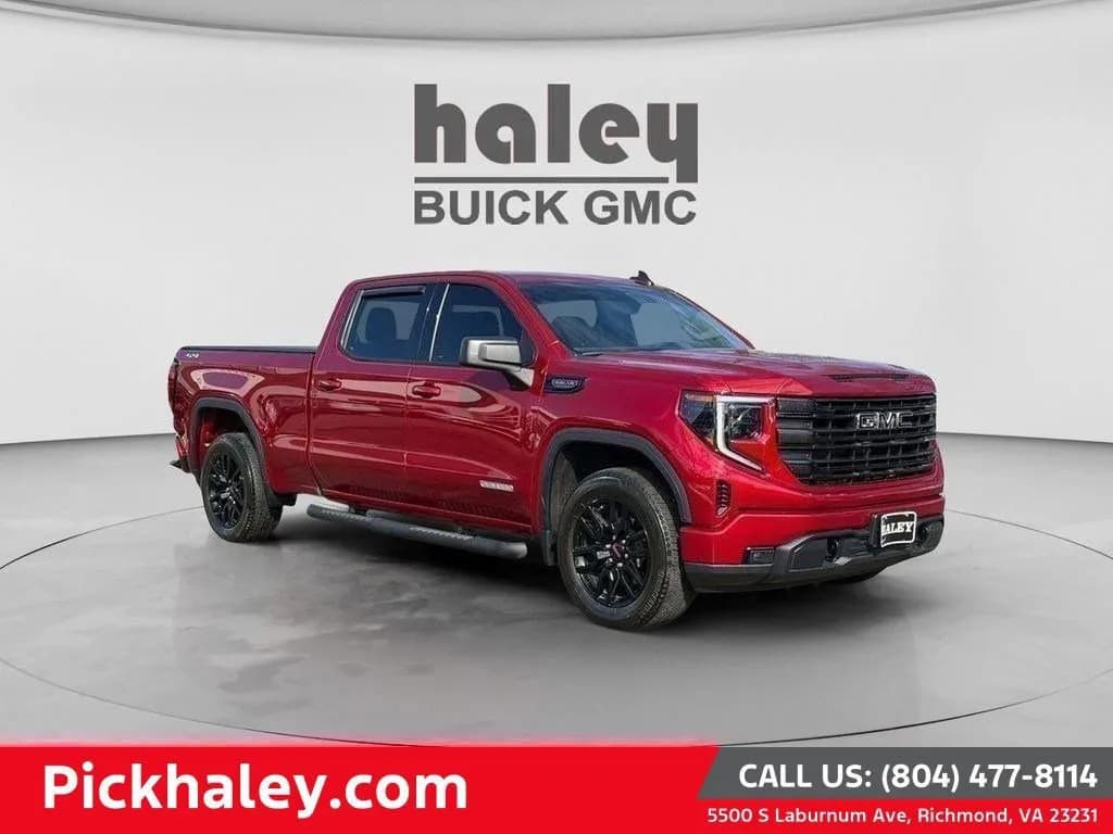 2024 GMC Sierra 1500 - Pickup