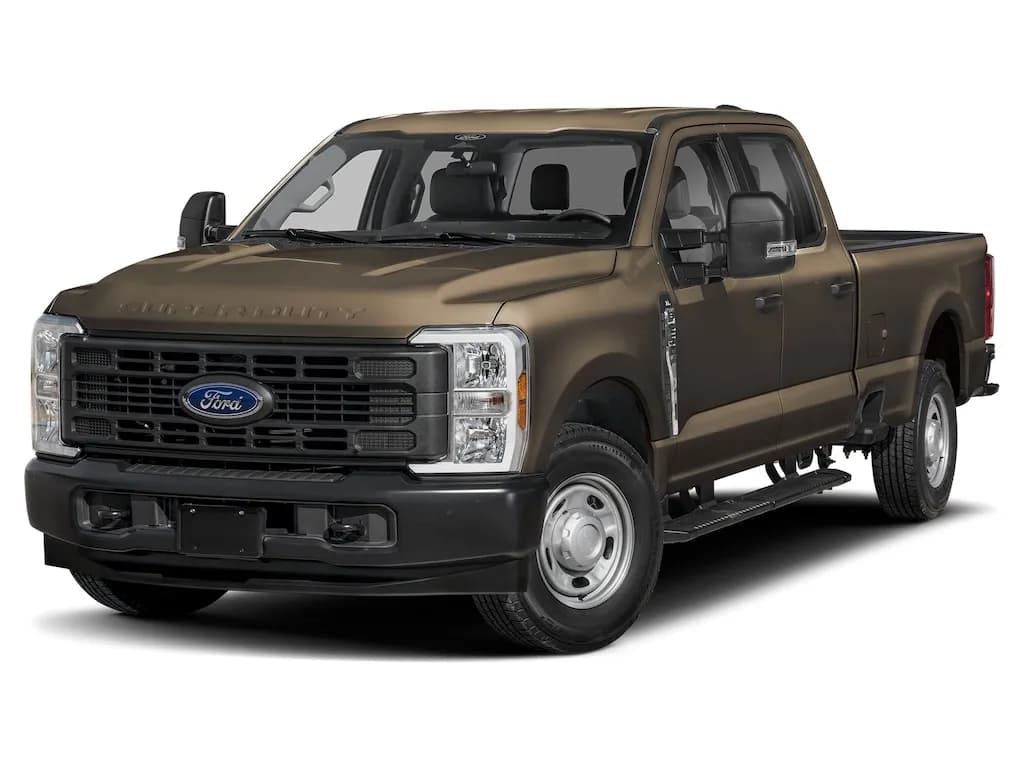 2024 Ford F-250 Lariat - Pickup