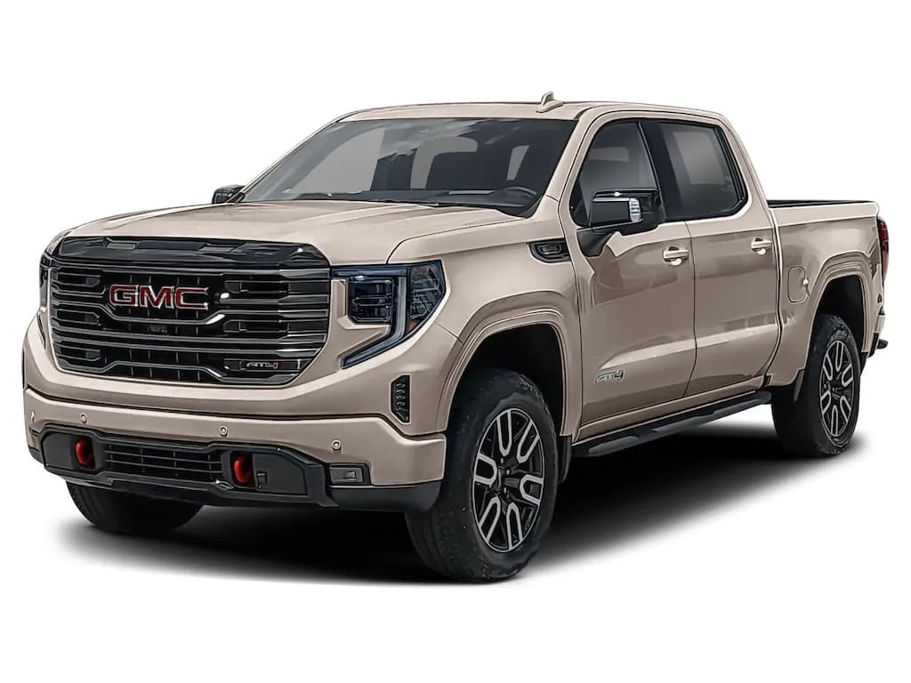2026 GMC Sierra 1500 - Pickup