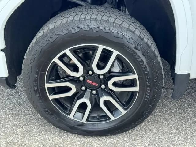 2025 GMC Sierra 1500 - Pickup