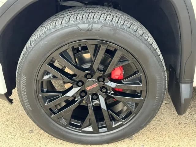 2021 GMC Sierra 1500 - Pickup