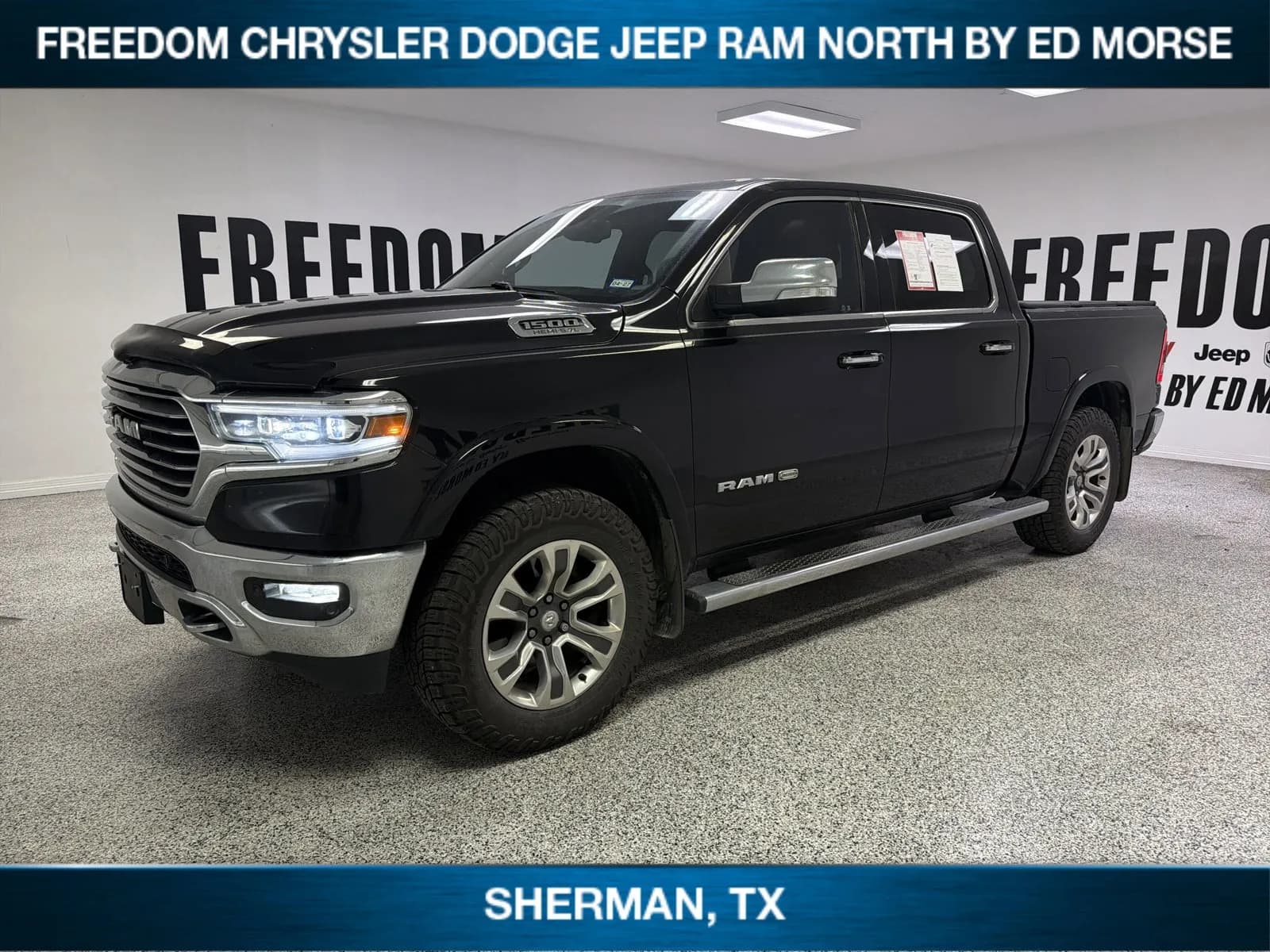 2019 Ram 1500 - Pickup