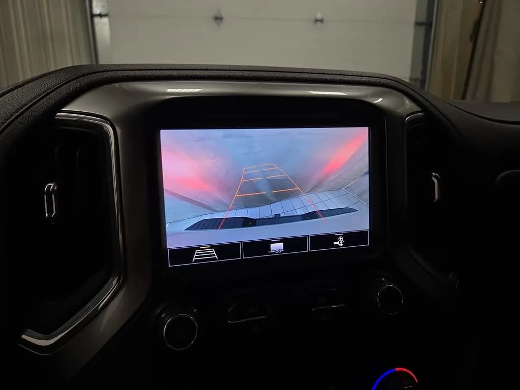 2020 Chevrolet Silverado 2500HD - Pickup