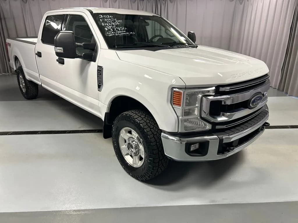 2020 Ford F-350 - Pickup