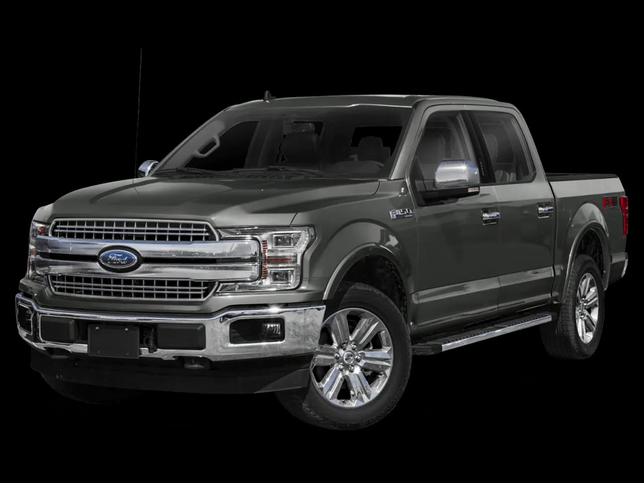 2018 Ford F-150 - Pickup