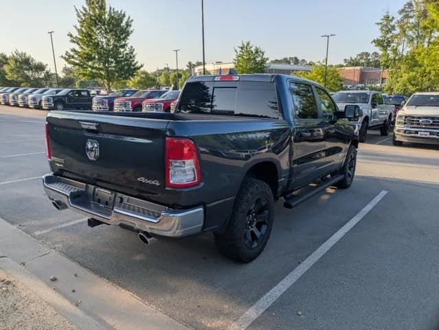 2019 Ram 1500 Crew Cab - Pickup