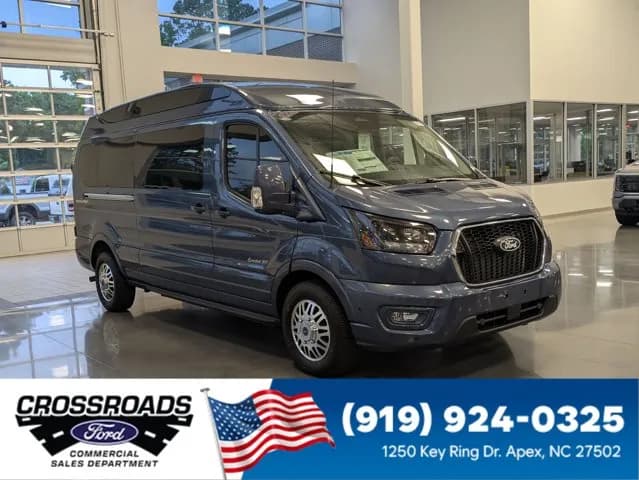 2026 Ford Transit 150 - Vans
