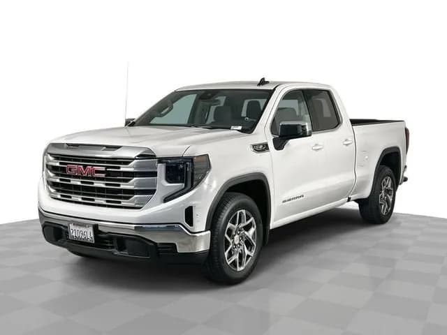 2026 GMC Sierra 1500 - Pickup