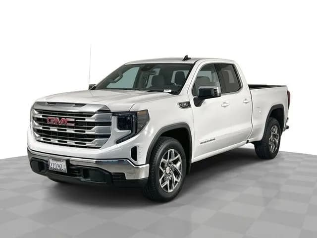 2026 GMC Sierra 1500 - Pickup