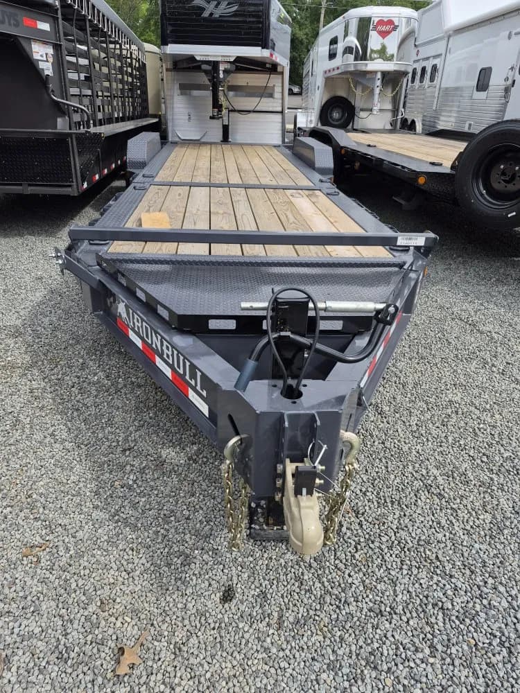 2026 NORSTAR TRAILERS MEXICO S DE RL DE CV NORSTAR TRAILERS MEXICO S DE RL DE CV