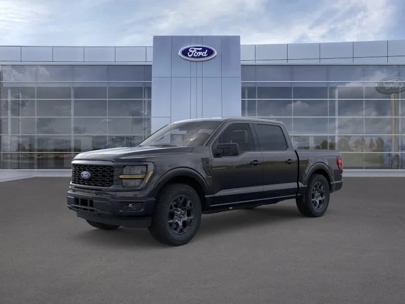 2026 Ford F-150 - Pickup