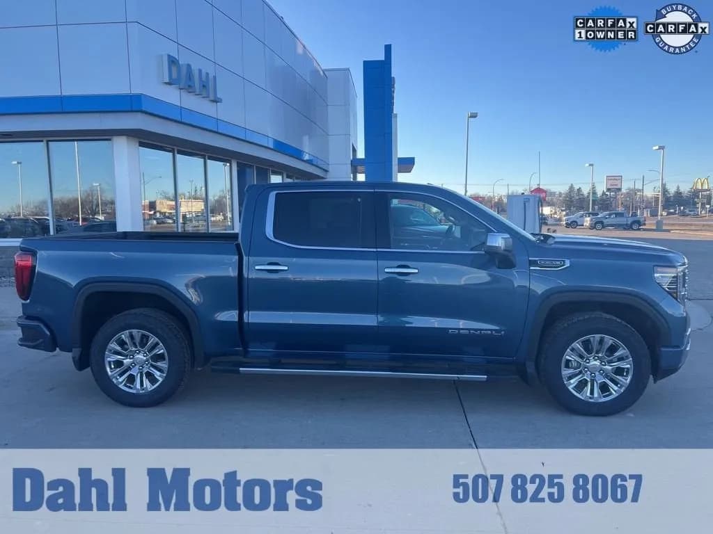 2024 GMC Sierra 1500 - Pickup